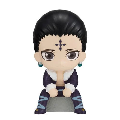 Hunter x Hunter Suwaraseta Blind Box Mini-Figure