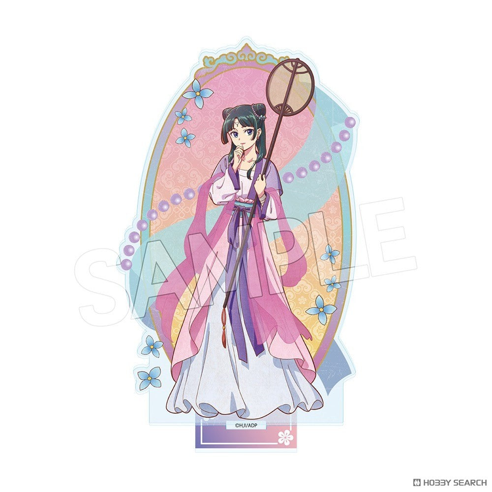 The Apothecary Diaries Vintage Series Vol.2 Acrylic Stand - Maomao D (Moon Fairy)