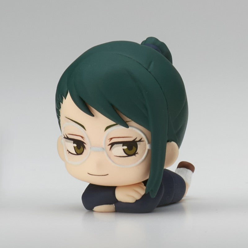 Jujutsu Kaisen - The Movie Mascot Figure