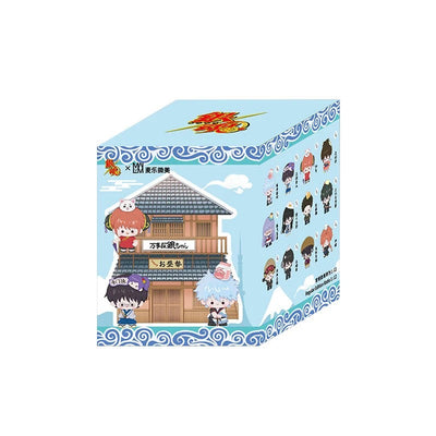 Gintama Cute Toy Series