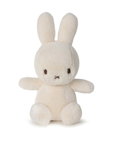 Bon Ton Toys Plush MIFFY Cozy Sitting in Giftbox 9"