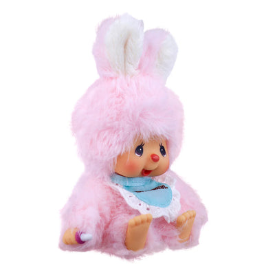 Monchhichi Chimutan Plush