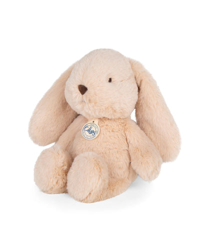 Plush BON TON TOYS BUBBLES Bunny ECO Beige 9"