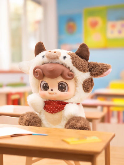 Q.Kid Animal Preschool Series Blind Box