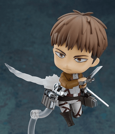 (Pre-Order) (Rerelease) Nendoroid Jean Kirstein