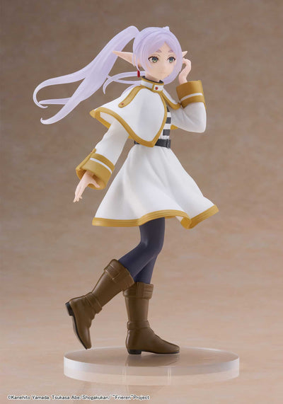 Frieren: Beyond Journey’s End Coreful Figure – Frieren
