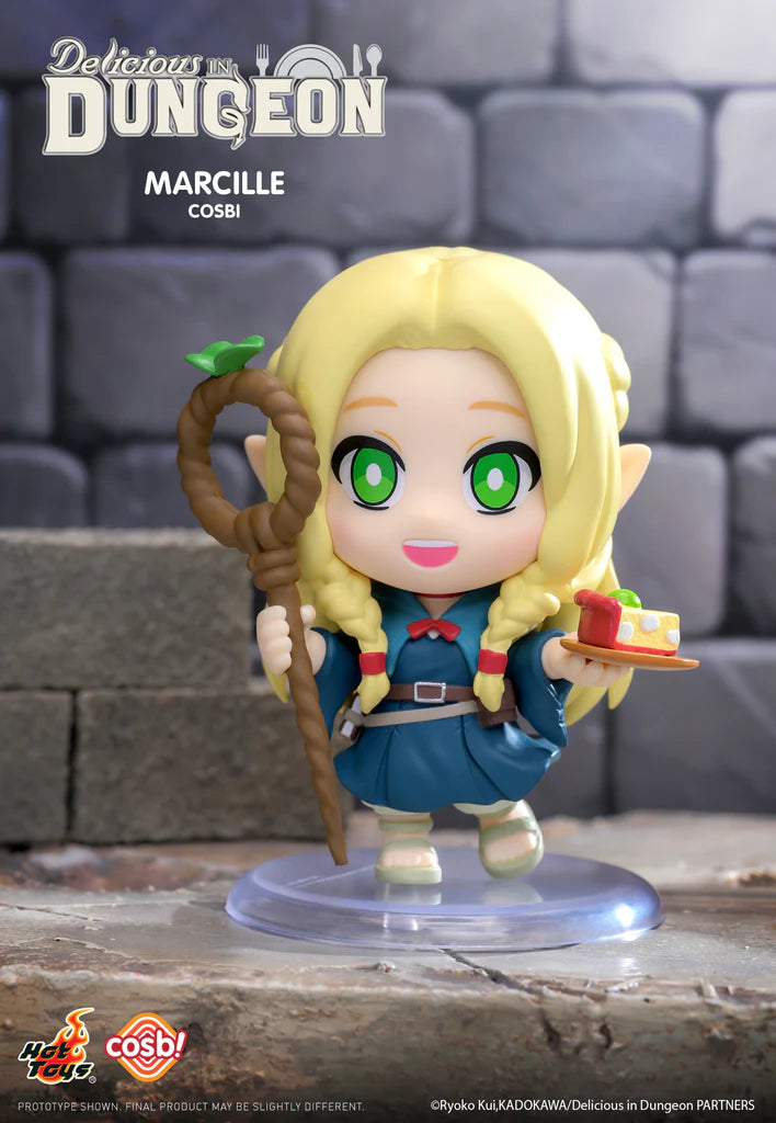 Hot Toys Delicious in Dungeon Blind Box