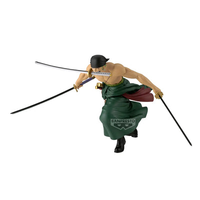 One Piece Grandista RORONOA ZORO II