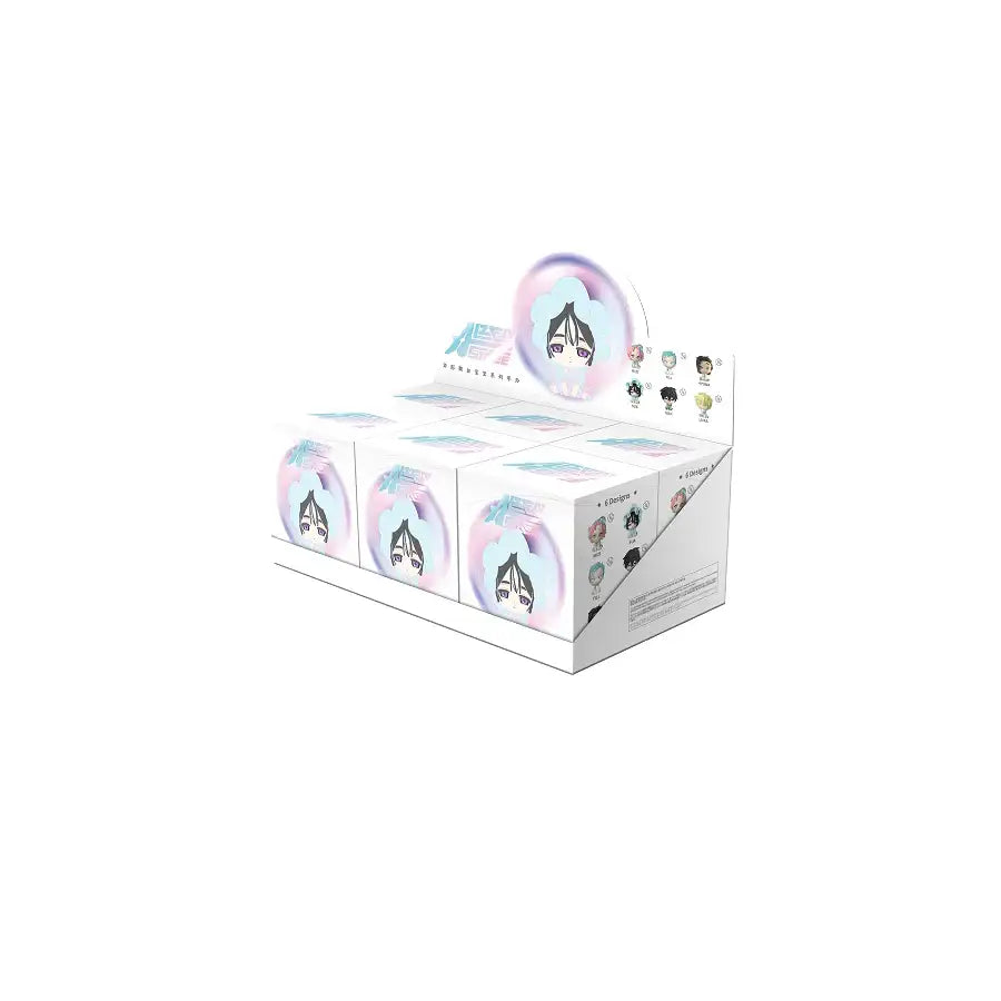 Alien Stage Baby Series