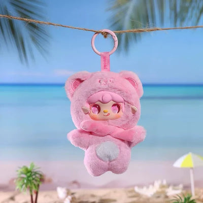 Yooki Take a Bite of Bear
