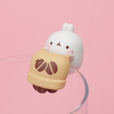 Molang Cup Random Figure