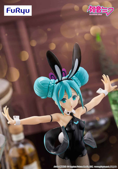Hatsune Miku BiCute Bunnies Figure -Hatsune Miku-