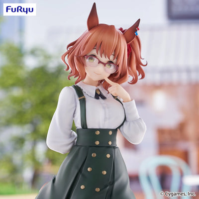 Umamusume: Pretty Derby - Aston Machan - Trio-Try-iT Prize Figure
