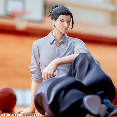 Jujutsu Kaisen Yumemirize Suguro Geto Figure
