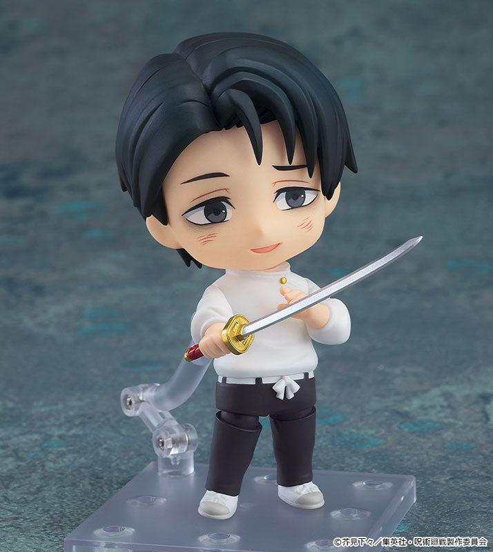 Nendoroid TV Anime "Jujutsu Kaisen" Yuta Okkotsu: Execution Ver.