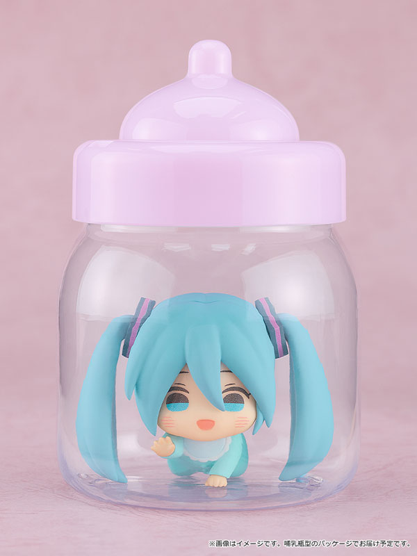 Akatans Piapro Characters