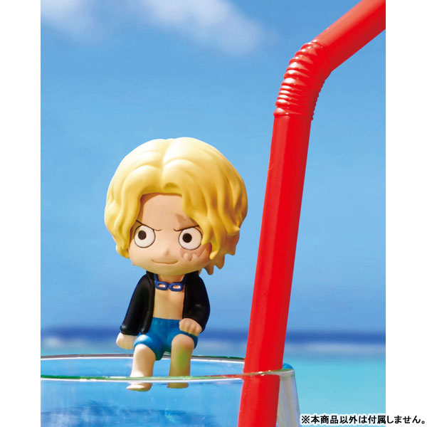 Ochatomo Series ONE PIECE Pirates on Vacation