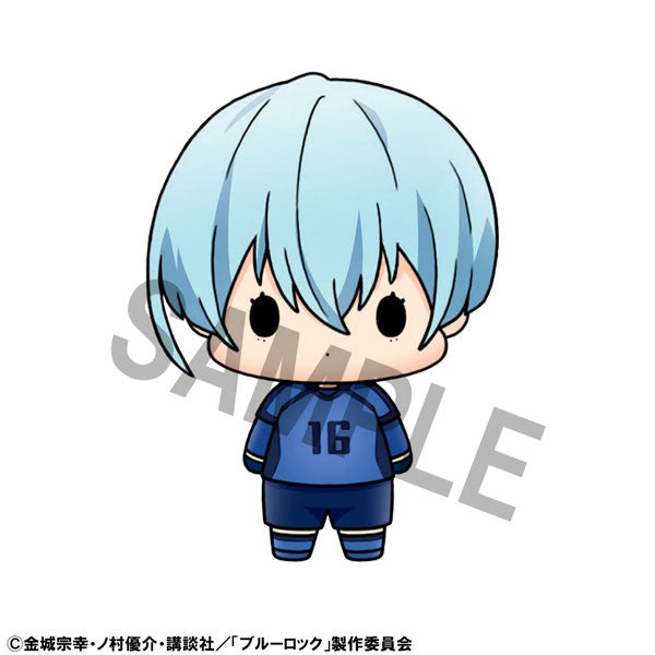 Chokorin Collection Bluelock vol.2