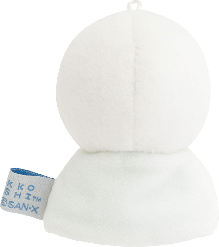 Japan San-X Tenori Plush (SS) Set - Sumikko Gurashi : Sumikko's Favorite