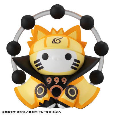 MEGA CAT PROJECT NARUTO Shippuden Nyaruto! LAST BATTLE Arc