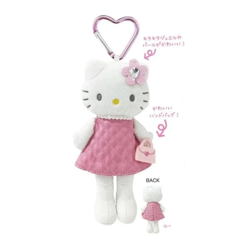 Hello Kitty Style Up Mascot (Kogyaru)