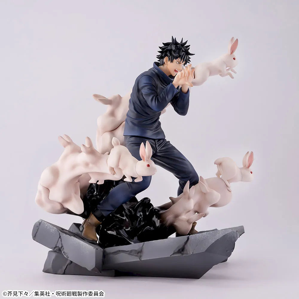 Jujutsu Kaisen Figurizm A - Megumi Fushiguro Encounter