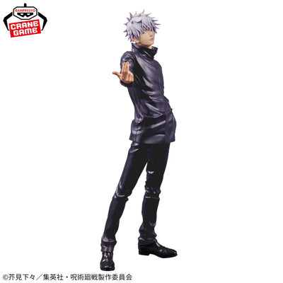 Jujutsu Kaisen Grandista Gojo Satoru Figure