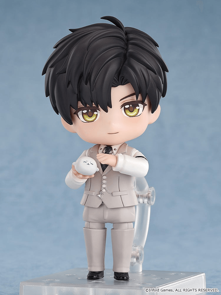 Nendoroid Zayne