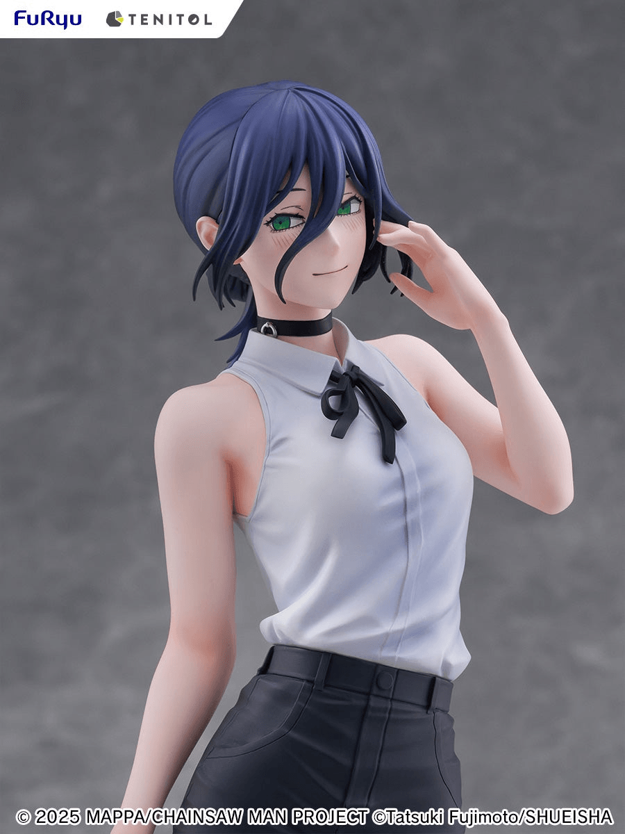 (Pre-Order) TENITOL TALL Reze