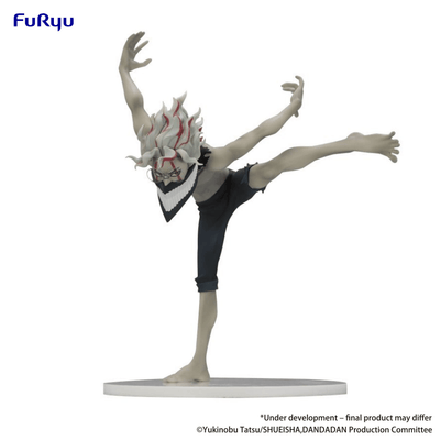 DAN DA DAN Trio-Try-iT Figure -Okarun(transformed)-