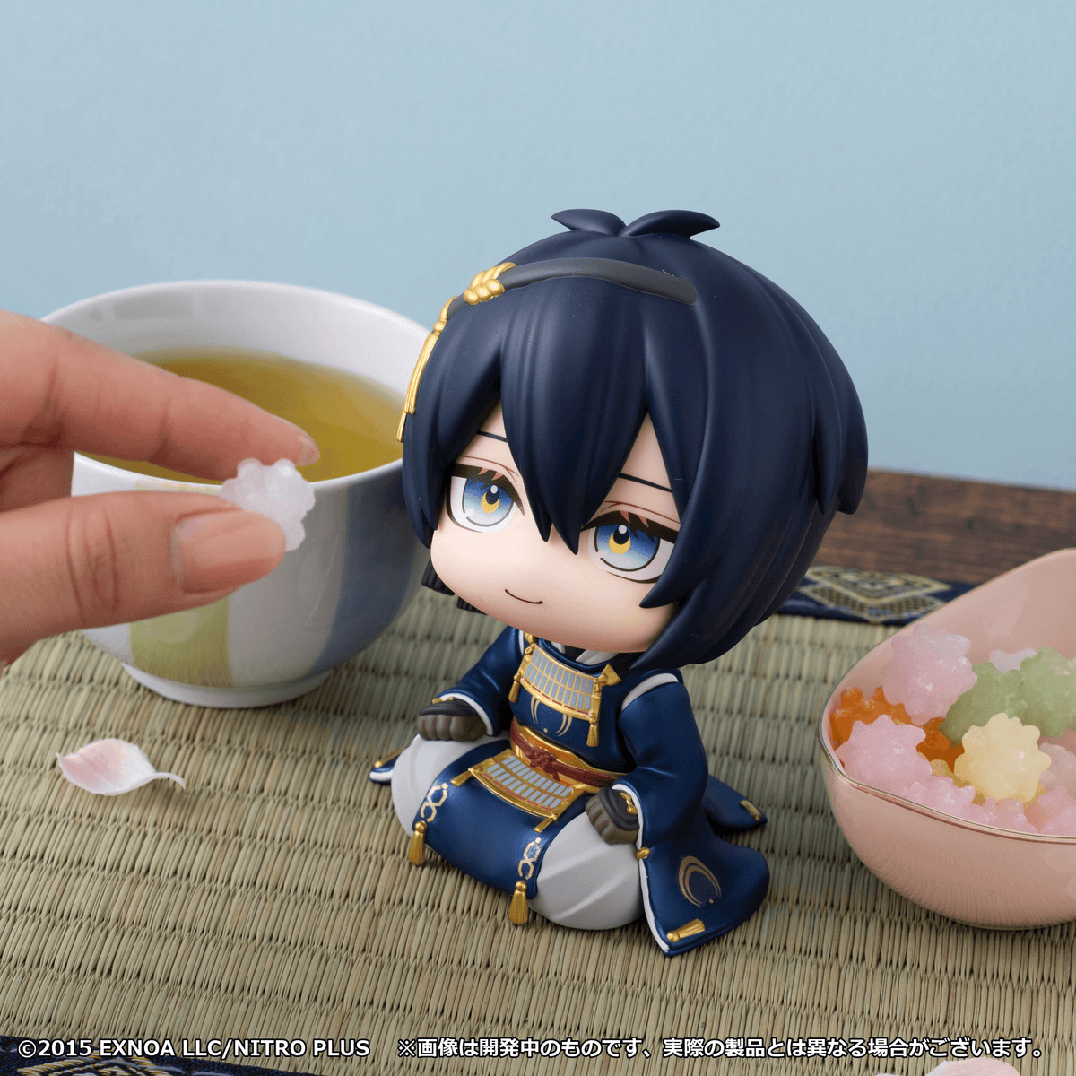 (Pre-Order) Lookup Touken Ranbu-ONLINE Munechika Mikatsuki