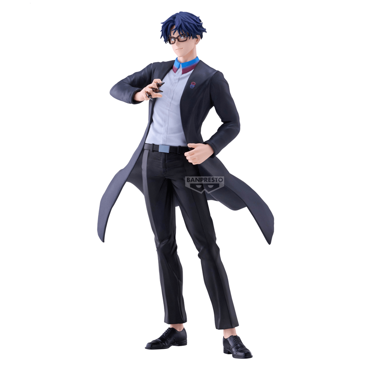 (Pre-Order) MARRIAGETOXIN ESPRESTO-Poison Master-HIKARU GERO