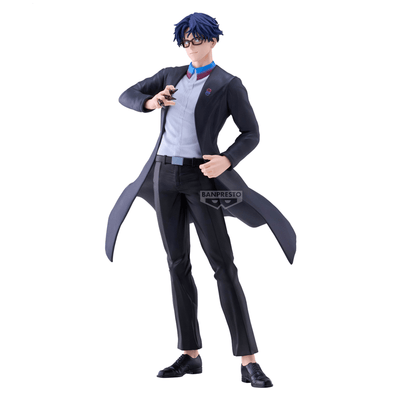 (Pre-Order) MARRIAGETOXIN ESPRESTO-Poison Master-HIKARU GERO