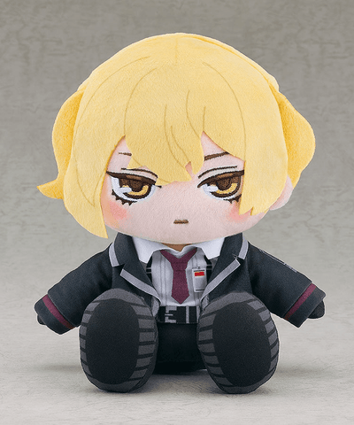 (Pre-Order) Plushie Sinclair