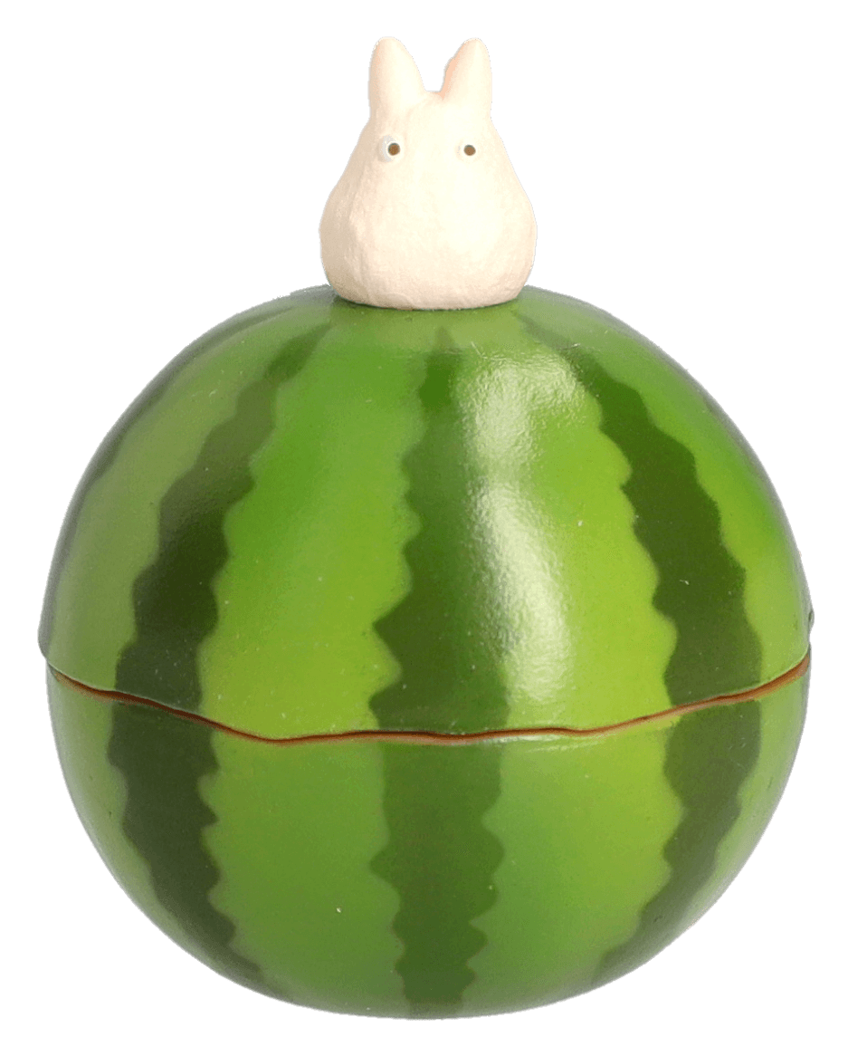 Small Totoro Hide and Seek Vegetables Collection (Seasonal) "My Neighbor Totoro"