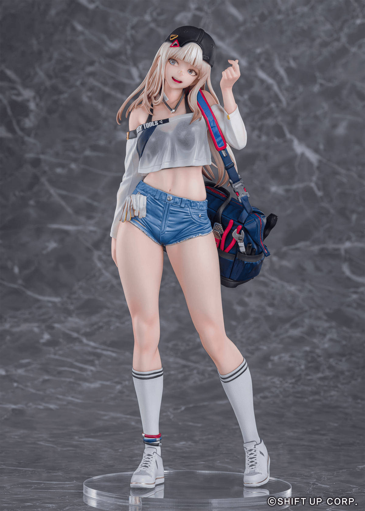 (Pre-Order) 1/7 Scale Figure "Centi - Supreme Holiday"
