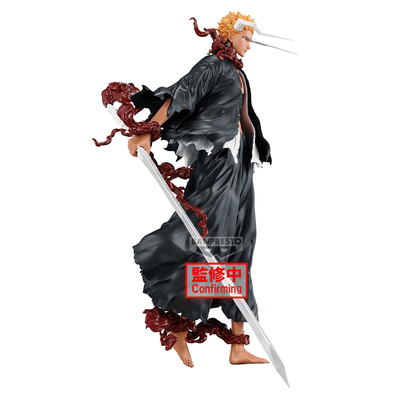 (Pre-Order) BLEACH MAXIMATIC BLOOD CHAINS ICHIGO