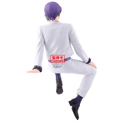 (Pre-Order) BLUE LOCK FIGURE-sweets flavor 2026-Reo Mikage