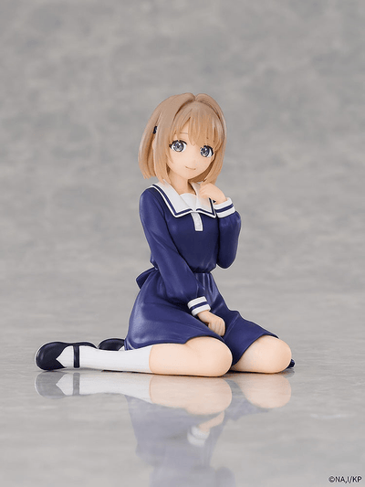 (Pre-Order) CHILLfigg Relax: I Want to Love You Till Your Dying Day Box of 4 Figures