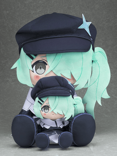 (Pre-Order) Blue Archive Chocopuni Big 40cm Plushie