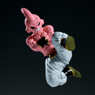 (Pre-Order) DRAGON BALL Z MATCH MAKERS MAJIN BUU(PURE)(VS MAJIN BUU(GOOD))