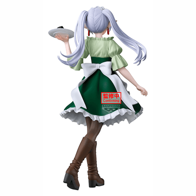(Pre-Order) Frieren: Beyond Journey's End FIGURE - Frieren