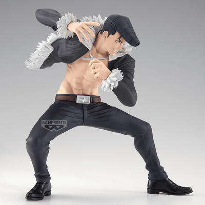 (Pre-Order) JUJUTSU KAISEN MAXIMATIC RYU ISHIGORI