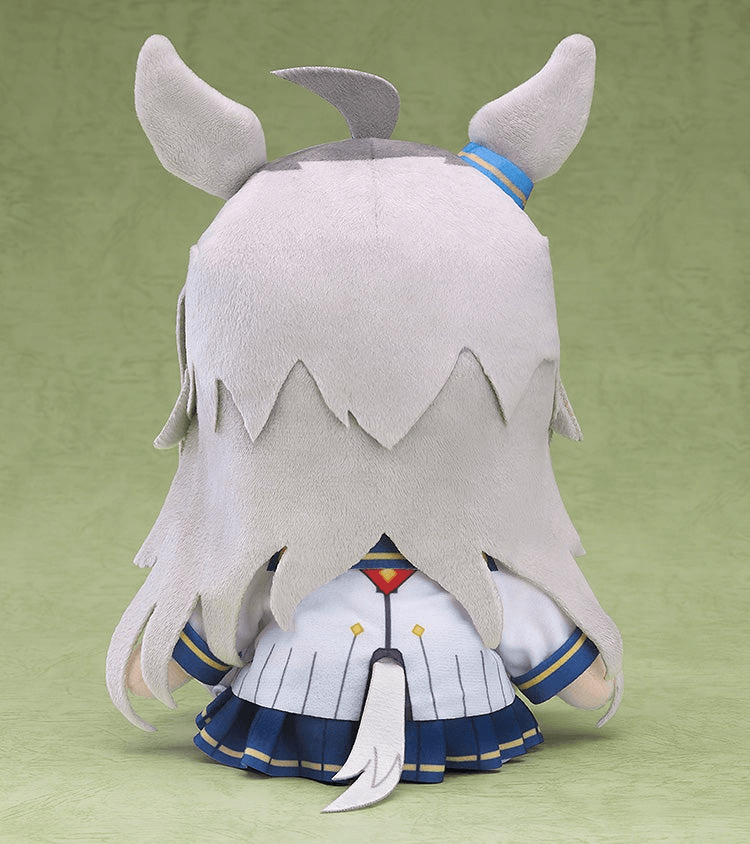 (Pre-Order) Umamusume: Pretty Derby Kuripan Plushie