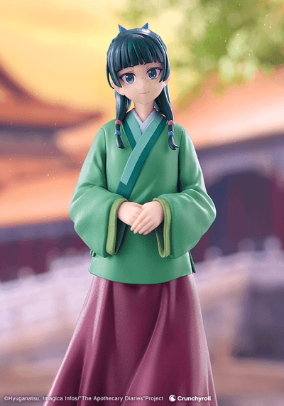 (Pre-Order) Maomao OSHI WORKS