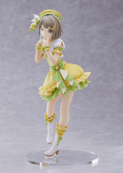 (Pre-Order) LoveLive! Nijigasaki High School Idol Club NAKASU KASUMI