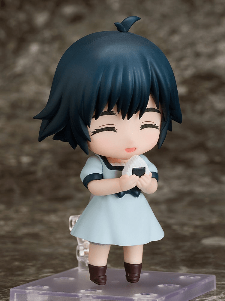 (Pre-Order) Nendoroid Mayuri Shiina 2.0
