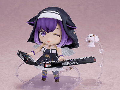 (Pre-Order) Nendoroid Miyako Fuji
