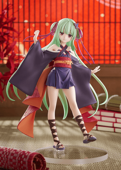 (Pre-Order) Senkoi Manbana POP UP PARADE Murasame L Size