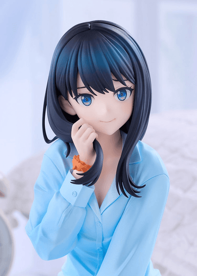 (Pre-Order) POP UP PARADE Swacchao! Rikka Takarada: Pajamas Ver. XL Size